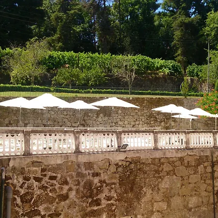 INATEL Palace São Pedro Do Sul Hotel-2